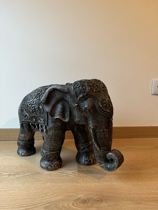 Elefante decorativo