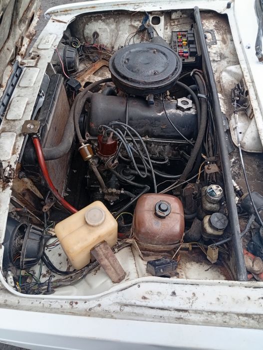 Продам ВАЗ 07! 2003 год!