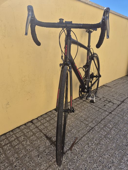 Trek  Domane  AL2