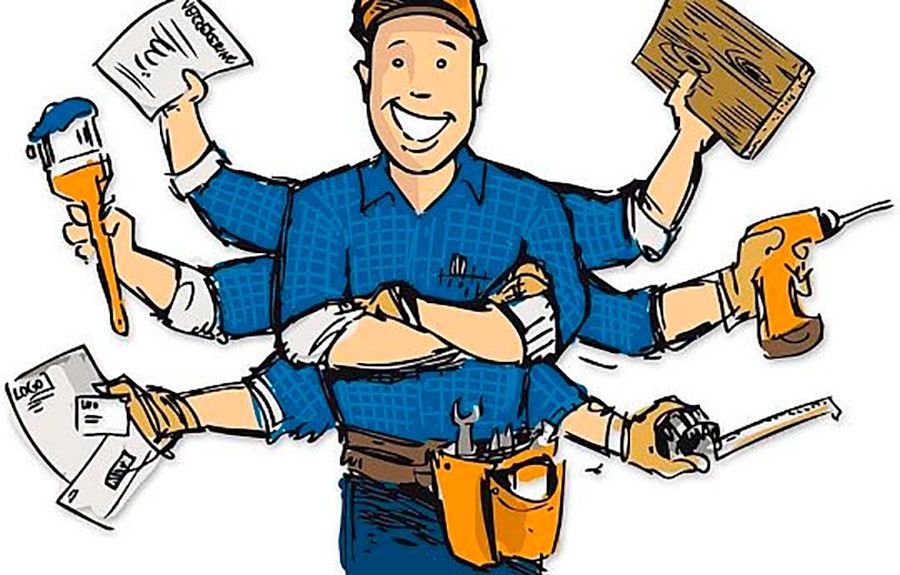 Муж на час/Чоловік на годину