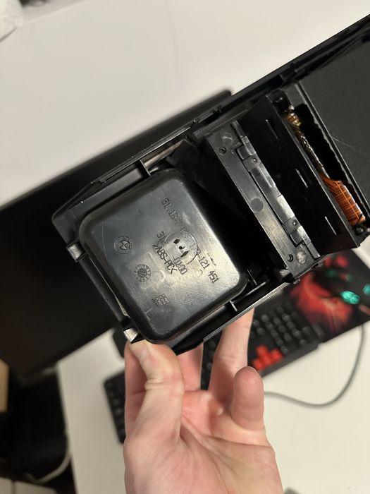 DZIAŁA Telefon samochodowy do BMW E46
