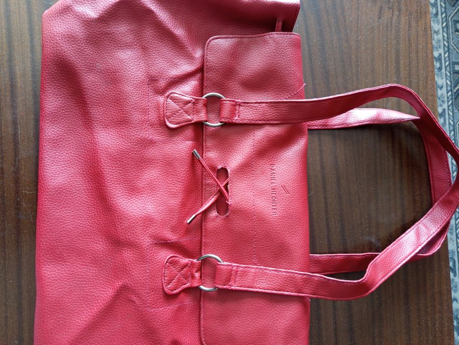 Torebka Daniel Hechter