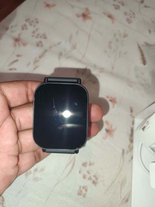 Redmi watch 5 active