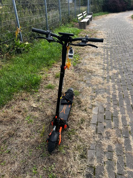 Kukirin G2pro 2026 40km/h