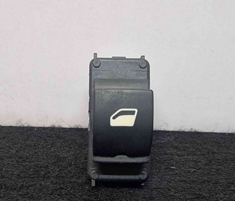 Comando / Botão / Interruptor Vidros Trás Direito 30170308 - PEUGEOT 3008 I Veículo multiuso