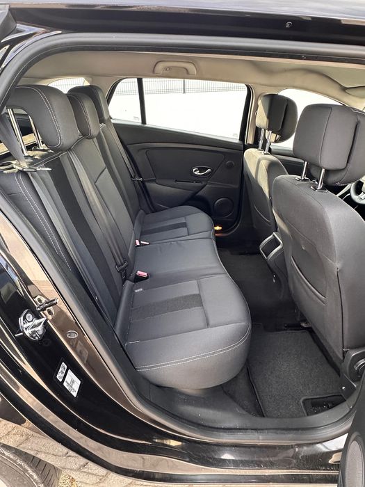 Renault Megane 1.5 DCI