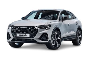 Zdjecie główne modelu AUDI Q3 Sportback Crossover