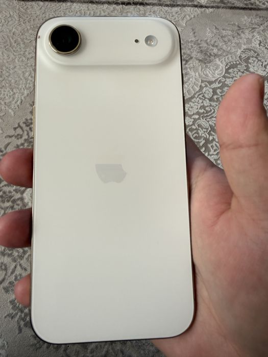 Iphone Air 256gb R-Sim