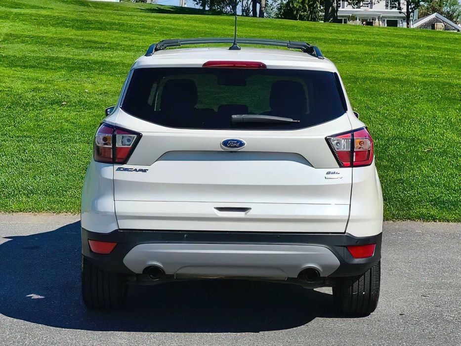 Ford Escape SEL      2018