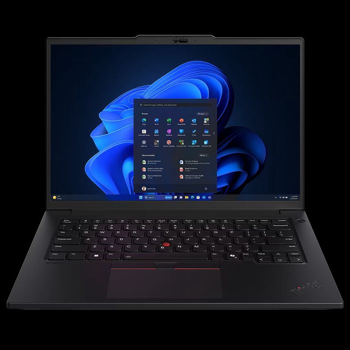 NEW Lenovo ThinkPad P14s Gen 5 AMD / Ryzen 7 PRO / 8840HS/ 32GB