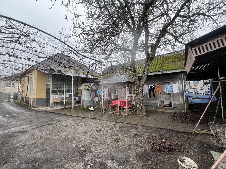Продаж міцного будинку Червеньово