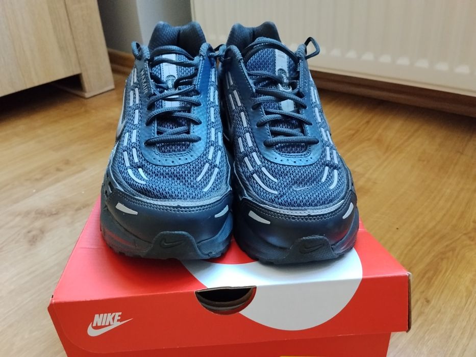 Nike Air Max TL 2.5 IO2263 060 Buty Sneakersy Męskie