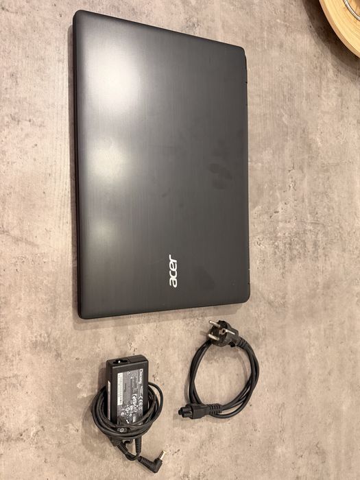 Portatil acer aspire E15