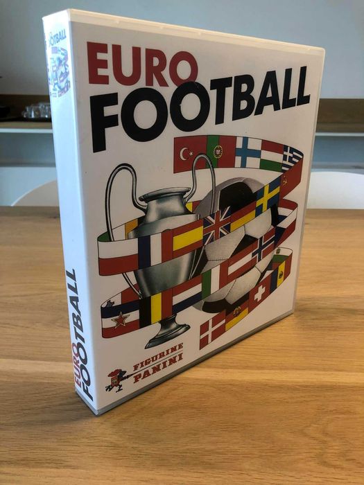 File Folder Storage - World, Euro, Panini, Coin Collections64564327550465120