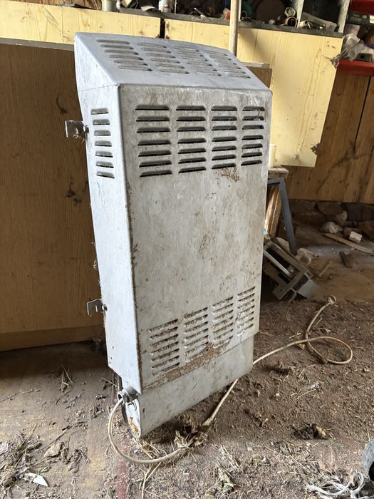 Grzejnik elektryczny 1600W