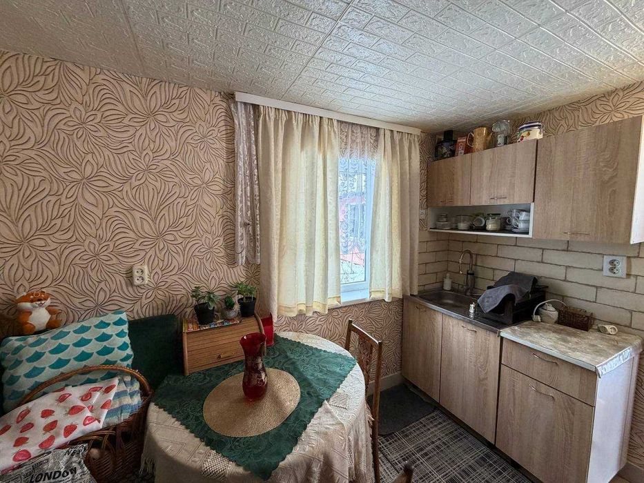 с. Нова Українка !!! Продам дачу в гарній локації біля лісу.