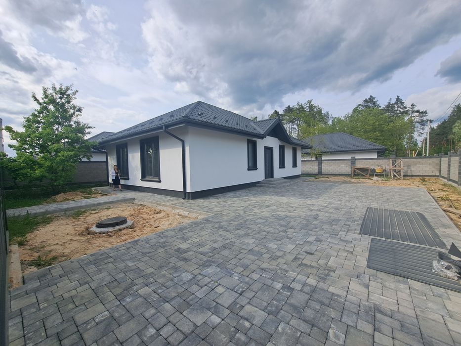 Продам затишний будинок у Ворзелі