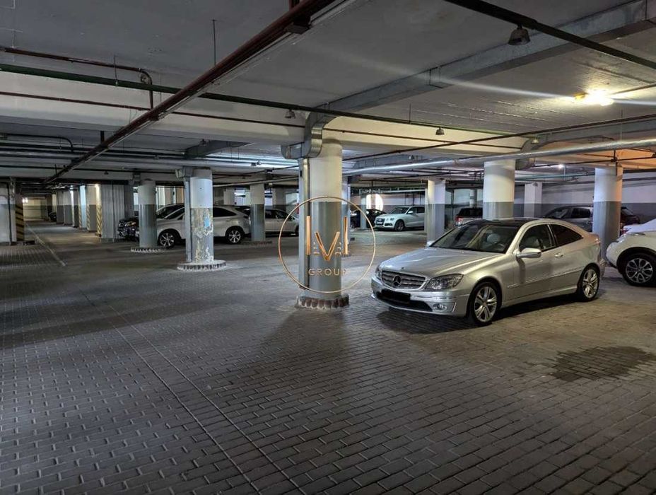 Багатокімнатна квартира за адресою вул. Провіантська (площа 173 м²) - Atlanta.ua - фото 20