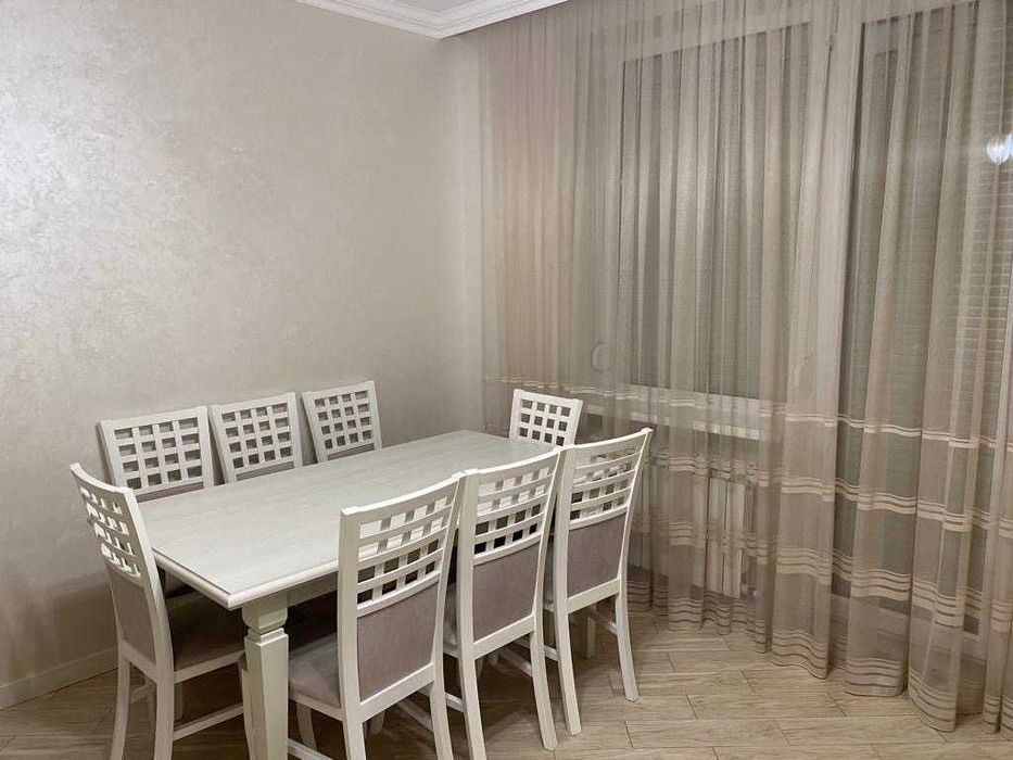 3-кімнатна квартира за адресою (площа 93 м²) - Atlanta.ua - фото 2