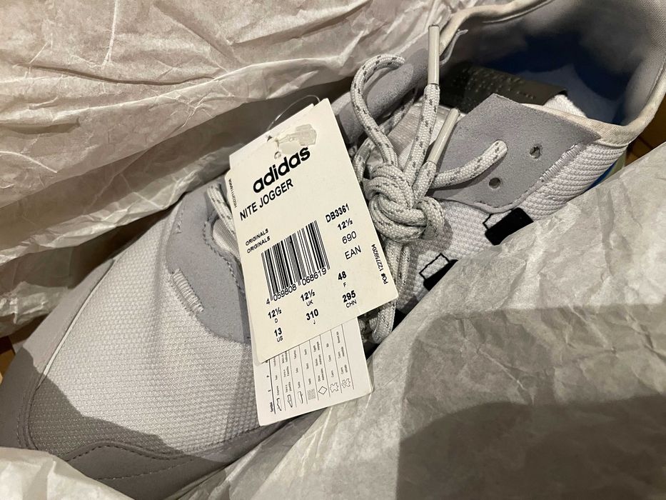 Adidas Nite Jogger Boost 48436767117941166085