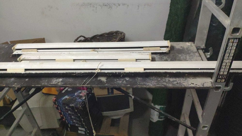 Redes mosquiteiras janelas