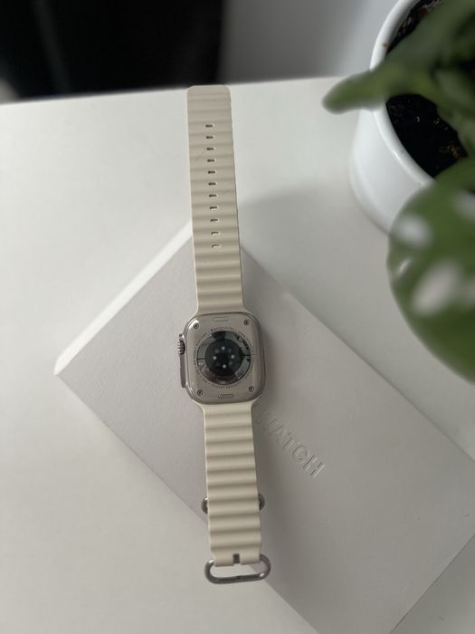 apple watch ultra 2