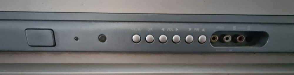 Телевізор LG 21 діагональ