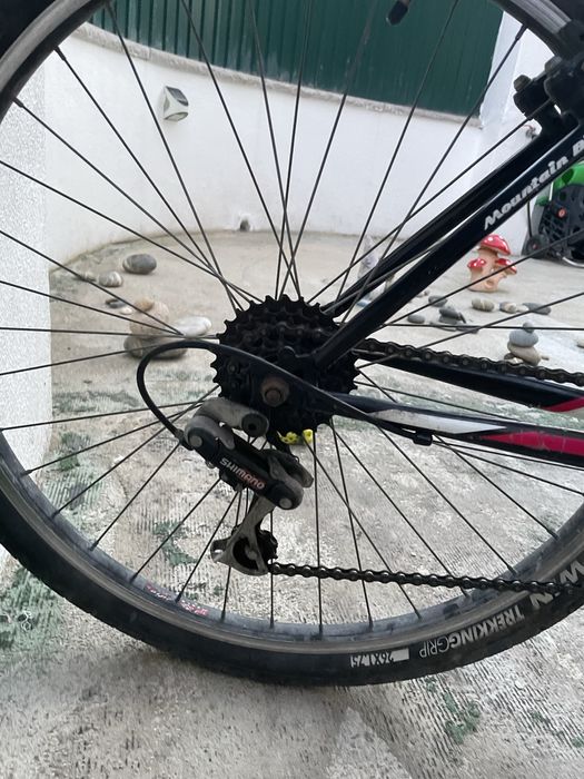 Bicicleta para venda