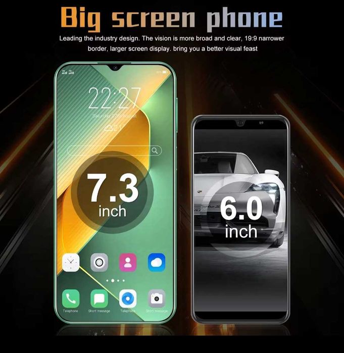 Pova 6 Pro 16Gb 1TB 5G [Novo]