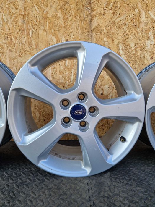 Alufelgi 5x108 17" Ford