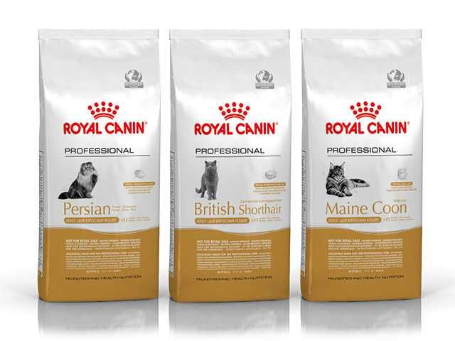 13 кг ROYAL CANIN Для Мейнкунів сухий корм 13 кг по 350 грн за кіло