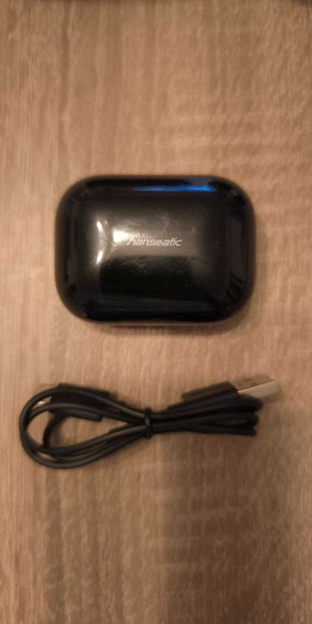 Słuchawki Hanseatic Hwe-23