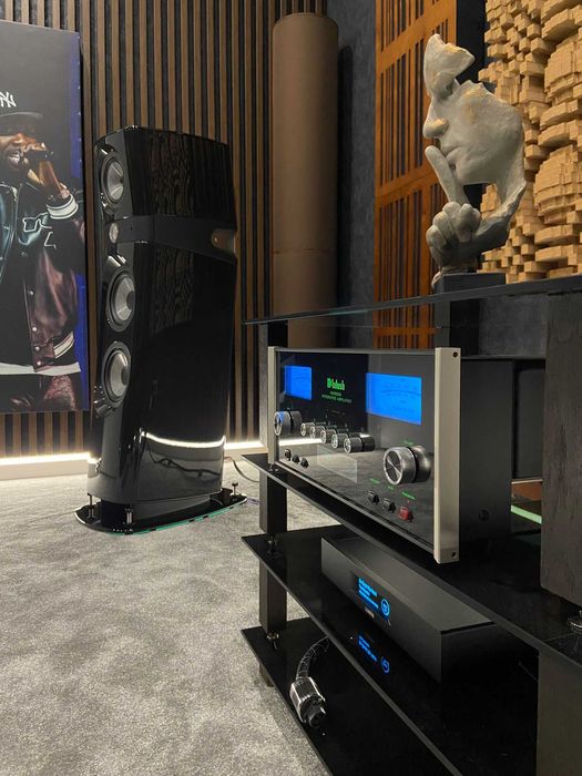 FOCAL Sopra N°3 możliwa zamiana - dostawa | sklep WROCŁAW