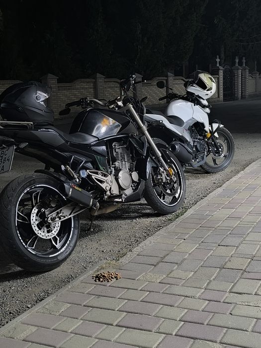 продам  Geon Stinger 250r