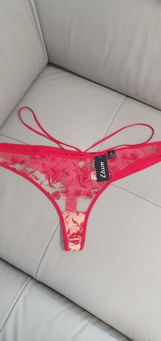 Majtki figi Etam nowe 42