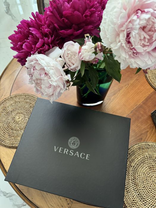 Туфлі Versace оригінал