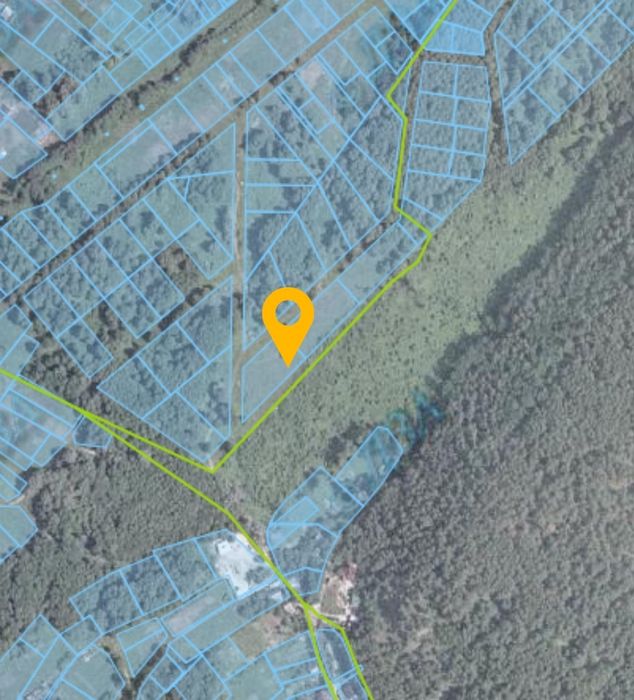 Продаж ділянки в Лісі.Гнідин, Вишеньки, Осокорки, Бориспільська