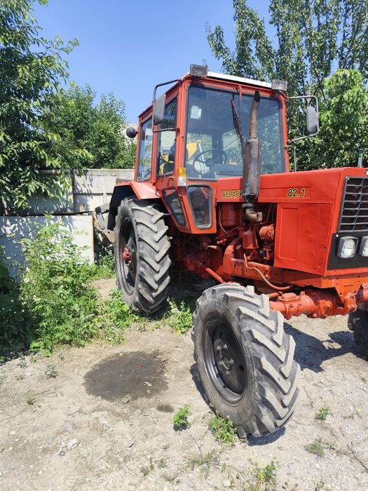 МТЗ 82хороший стан всі питання по телефону