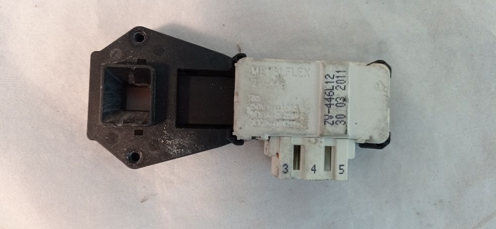 Elektrozamek do Pralki Amica AWA510D