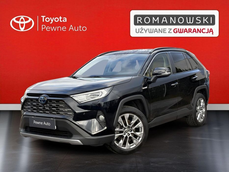 Toyota RAV-4
