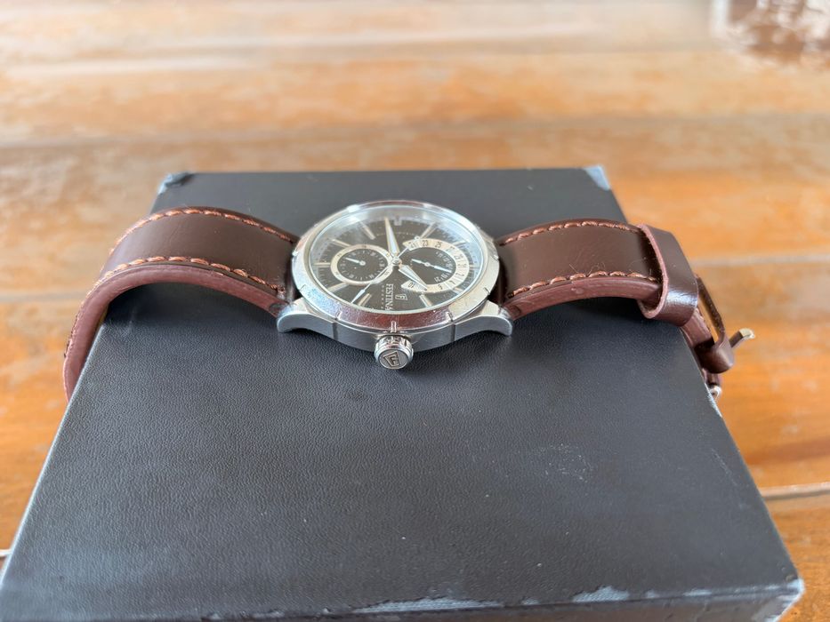 Zegarek  festina