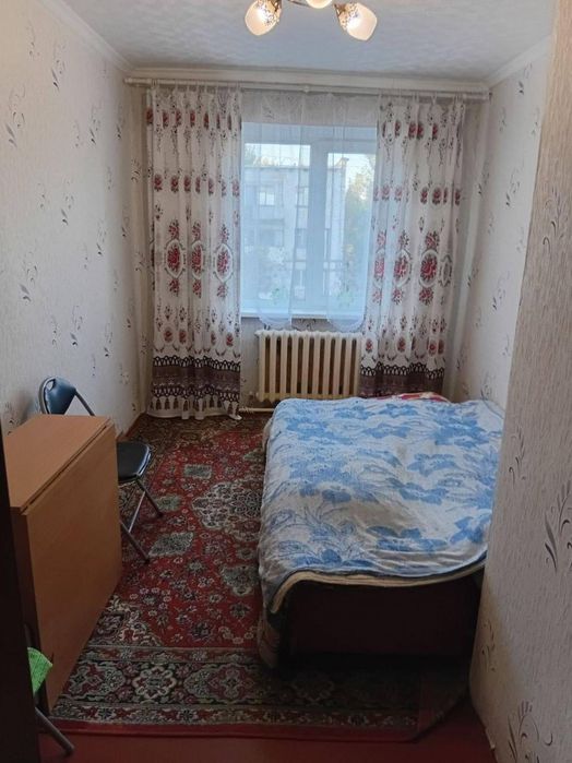 Продам 3-х  місто Покров Дніпропетровська обл. Нікопольський р-н
