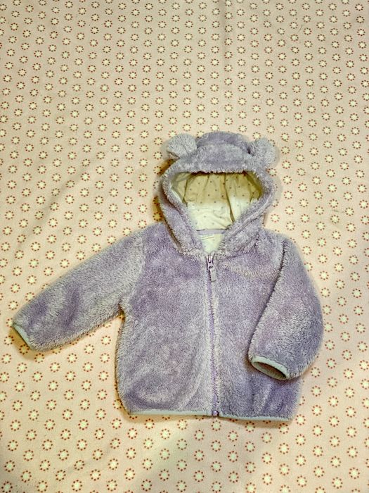 Курточка next 12-18 міс