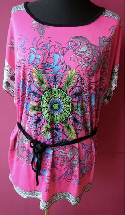 Nowa bluzka t C Magnifique