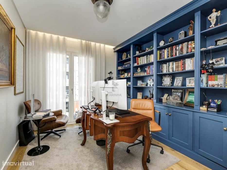 Magnífico e Exclusivo Penthouse T4 DUPLEX
