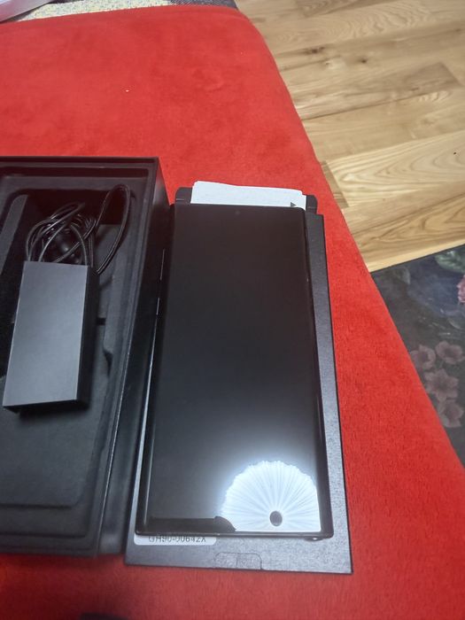 Samsung note 10 plus