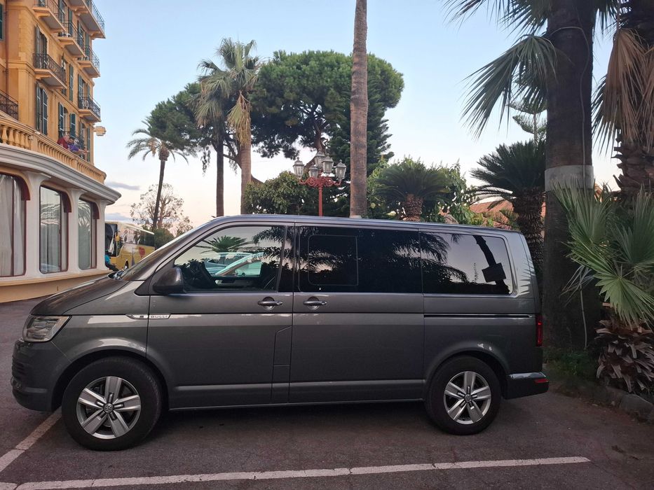 Продам авто ,Volkswagen Multivan T6