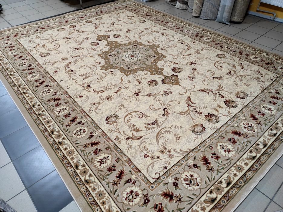 Килим  колекції lotos розмір 3х4 нові килими