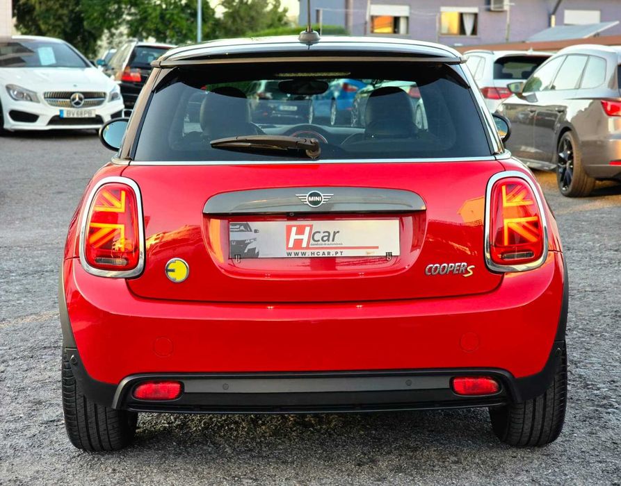 MINI COOPER SE F56 BEV 184CV (NACIONAL)