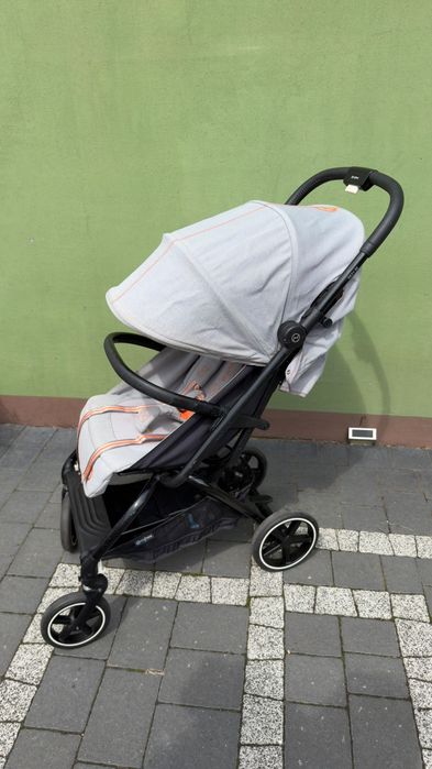 Wózek spacerowy CYBEX EEZY S2+